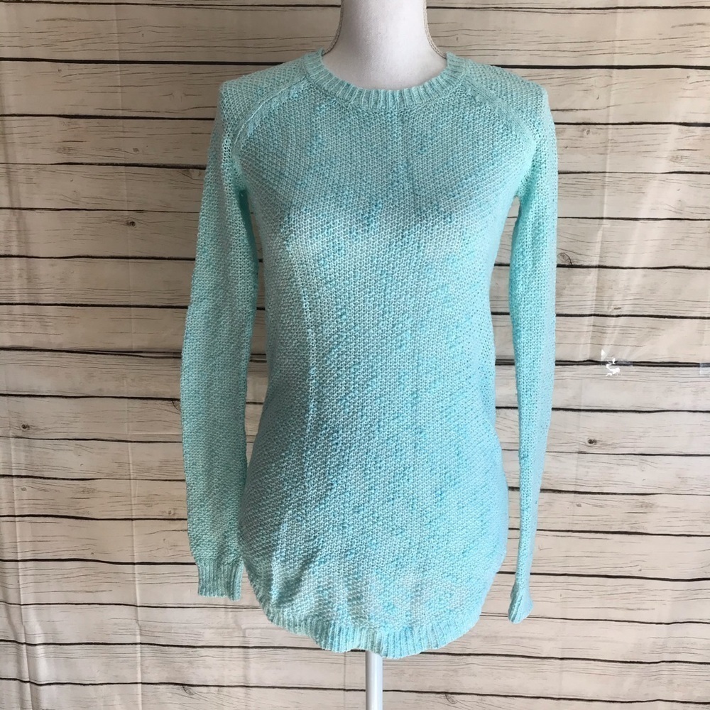 The SO Perfect Versatile Knit Sweater
